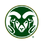 Colorado State Rams logo
