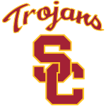 USC Trojans logo