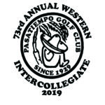 logo Western Intercollegiate 73rd - 2019 73rd Annual Western Intercollegiate 2019