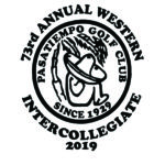 73rd Annual Western Intercollegiate 2019