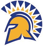 SJS_Athletics1-B SJSU Spartans logo