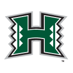 Hawaii Warriors logo