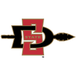 SDSU Aztecs logo