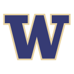 Washington Huskies logo