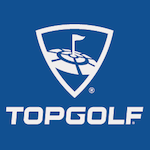 Topgolf logo