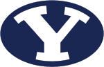 logo for BYU Cougars