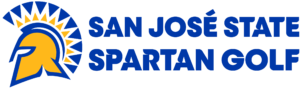San Jose State Spartan Golf logo
