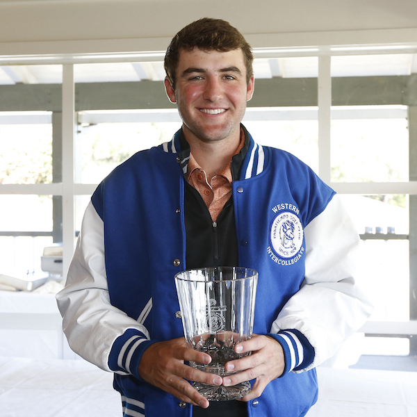 77th Western Intercollegiate presented by Titleist April 1517, 2024