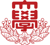logo for Nihon University
